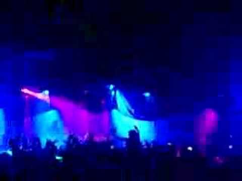 Axwell Warehouse Project 2007