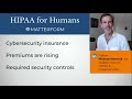 HIPAA CYBERSECURITY INSURANCE