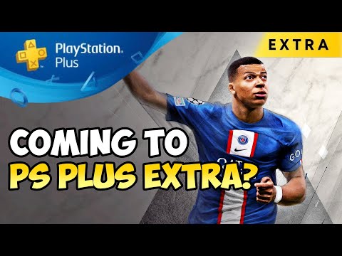 FIFA 23 Coming To PS Plus Extra May 2023 Lineup Free On EA Play Confirmed!