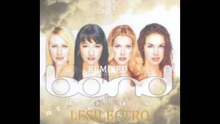 Download lagu Bond - Quixote (Lesilectro Remix) mp3 Download lagu Bond - Quixote (Lesilectro Remix) mp3