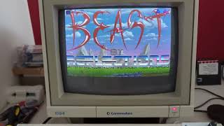 Shadows Of The Beasts 