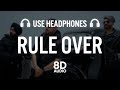 RULE OVER Putt Jattan De 8D AUDIO I The Landers Jot Dhindsa Latest Punjabi Songs 2022