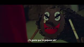 Al Nadal Toca Fusta en 60"