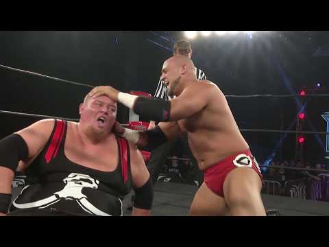 Future of Honor: Brian Milonas vs Howie Timberche