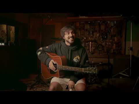 AGOSTTA X GABZIIM - SEXFLIX (ACÚSTICO)