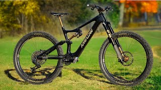 I built the Most Insane E-Bike