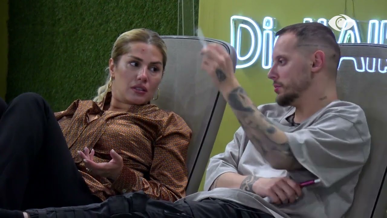 “Ky më ka zhgënjyer komplet”/ Ilnisa-Gracianos për Romeon