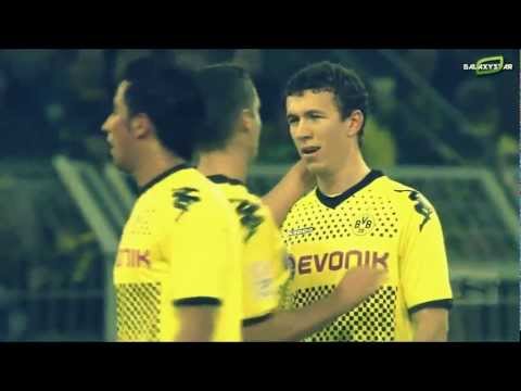 ◄║Lucas Barrios [Borussia Dortmund] (HD) By GalaxyStar║►