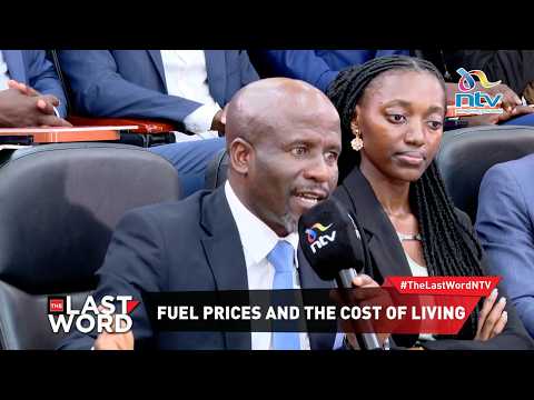 Why Kenya's fuel prices are high and the way out | The Last Word