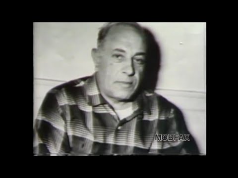 New Jersey Genovese Family: Urban Loan Authority Scandal (1979)