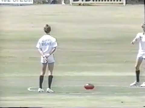 1990 GCAFL Reserves - Labrador v Surfers Paradise