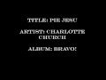 Charlotte Church - Pie Jesu 
