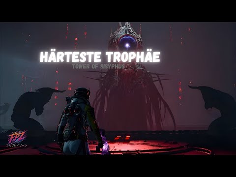 Die härteste Trophäe in Returnal – Tower of Sisyphus Guide