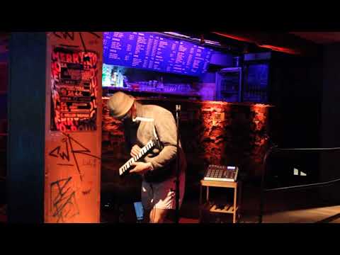 sibla417 live "Yung Bazi" (Part 1) 😷🎬