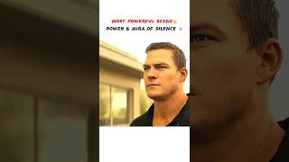 Download lagu Keheningan lebih berbahaya daripada kata-kata | Jack Reacher menyelamatkan seorang gadis | Aura keheningan #shorts mp3