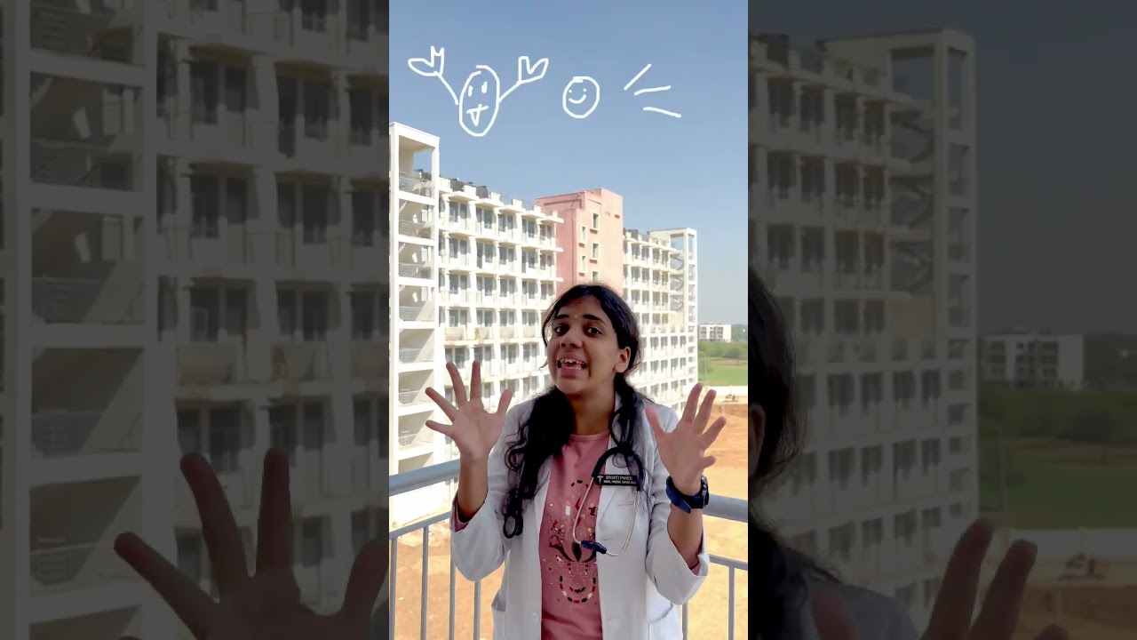 The Changemakers | Joint Second Prize Winner of the #AMRReel Challenge