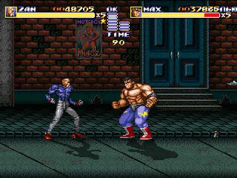 streets of rage remake v5 1 streets of rage remake v5 1
