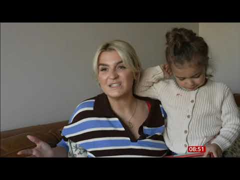 Autistic kid goes Viral with her First words I LoveYou 2025