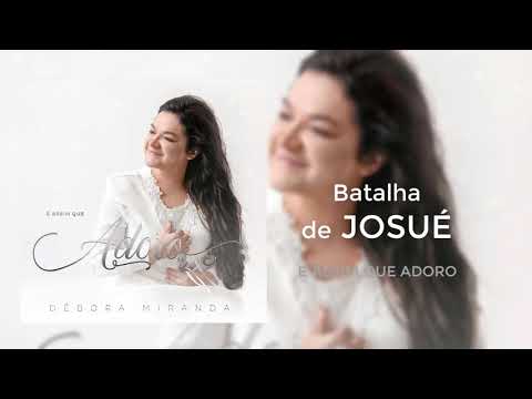 Batalha De Josué video
