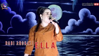 Download lagu RABI ANGKAT || VOC.ELLA DWI WARNA mp3