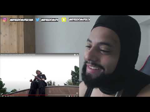 *UK🇬🇧REACTION* 🇦🇺  Mason Dane - Dash (Jamie Rose Remix) VS Jamie Rose - SCVBA  AUSSIE RAP