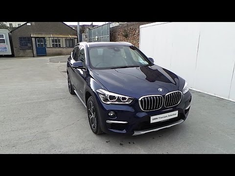152D21455 - 152D21455 BMW X1 xDrive20d xLine