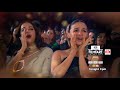 #HyundaiFilmfare awards 2023/#tigershroff/tonight 9pm