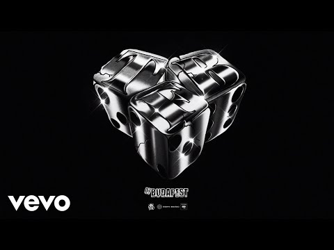 Papa V - Budapest (prod. Fritu)