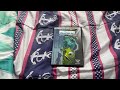 Opening To Monsters Inc 2002 DVD Fullscreen Version