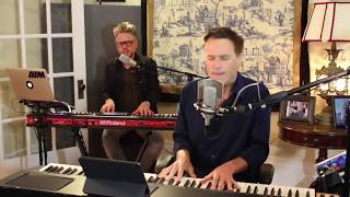 Michael W. Smith LIVE:  Worship Around The World #3 - April 4, 2020 - from the Studio