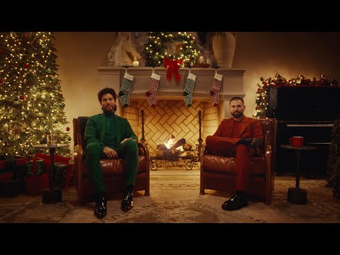 Video thumbnail for It’s The Most Wonderful Time Of The Year