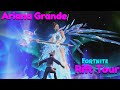 Ariana Grande Rift Tour Fortnite Concert (No Commentary) (Full Event)