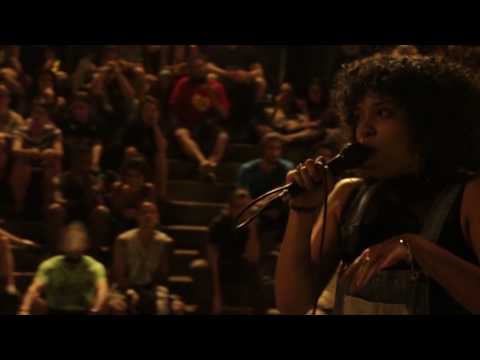 BDE - Murica x Ju - 12/04/2017