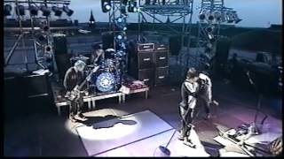 Red Hot Chili Peppers - I Could Die For You [Live, Hamburg - Germany, 2002]