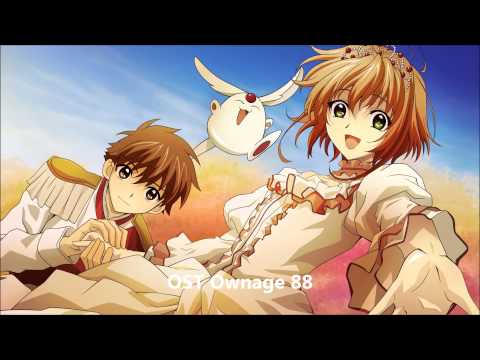OST Ownage 88 - Tsubasa Chronicles - Break The Sword Of Justice