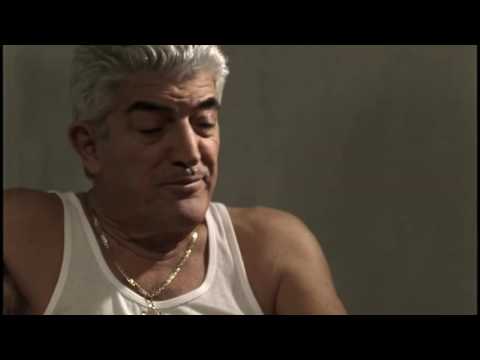 Chicago Overcoat Trailer !