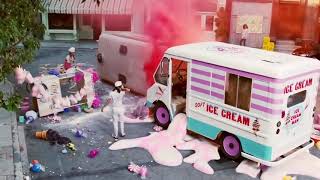 Ariana Grande - They Don&#39;t Know