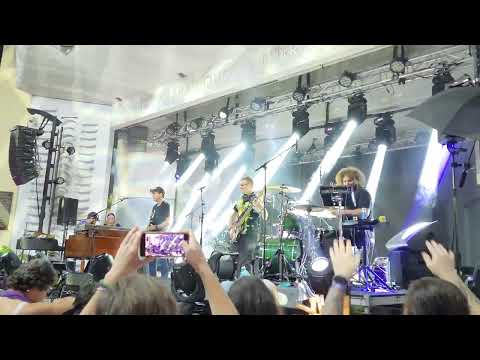Dopapod ft. Tim Palmieri - Onionhead - North Beach Music Festival - Miami, FL  12-10-22