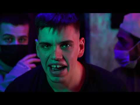 SHOUT OUT - Izur NDK (Mix & Master by: CH Studios) || #SPANISHDRILL