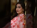Anchor Manjusha At Like Share Subscribe Movie Pre Release Event Shorts Youtubeshorts