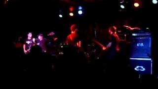 Emil Bulls - Newborn 24.2.09 KFZ Marburg verBOCKt