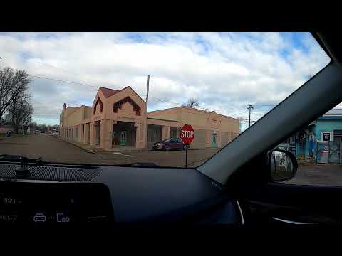 Part 1  Parchman and Tutwiler