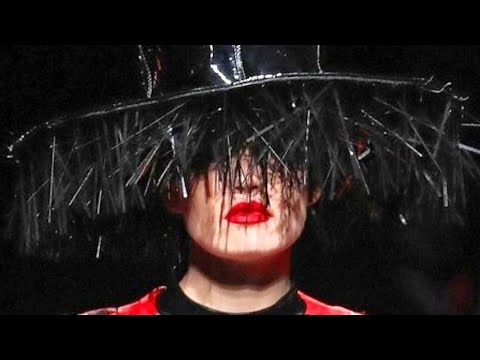 DOMINNICO - FALL WINTER 2020 / 21