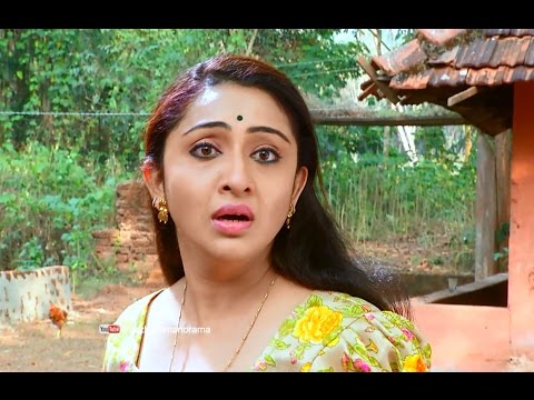 Ottachilambu I Can Syamanthakam save Reveendra Varma? I Mazhavil Manorama