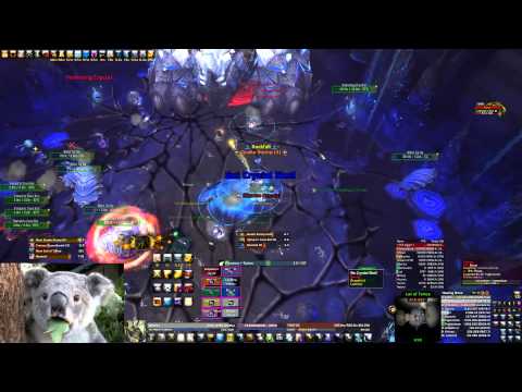 Throne of Thunder 10H - Tortos