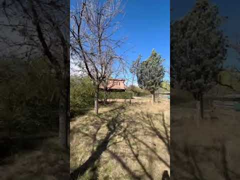VENTA TERRENO EN MINA CLAVERO Córdoba