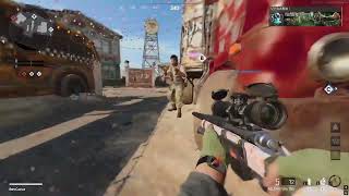 Mini tage 3 CoD Cold War Quad Feed Only