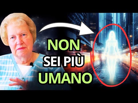 IT'S ALREADY HAPPENING! THESE 7 SIGNS REVEAL HOW TO BECOME A SUPERIOR BEING ✨ Dolores Cannon