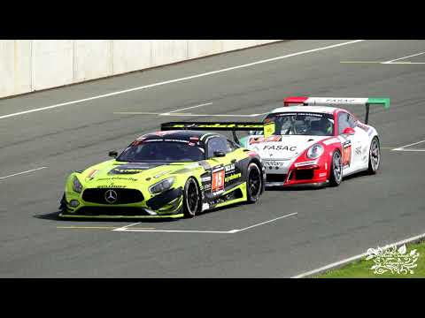 12H Hankook Navarra Abril 2018