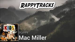 Mac Miller - Poppy